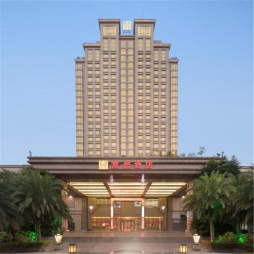 Cinese Hotel Dongguan Shijie