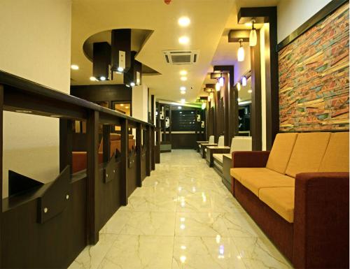Star Emirates Inn Salalah Apartment Price Address Reviews - 