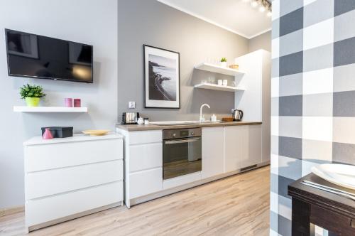 Friendhouse Apartments Avenue, Cracovie (photo 8)
