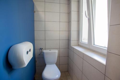 Hostel Adriatic Piran – Piran, MO