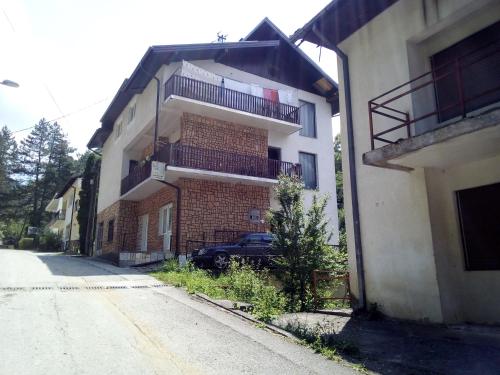 HM - konak - Accommodation - Srebrenica