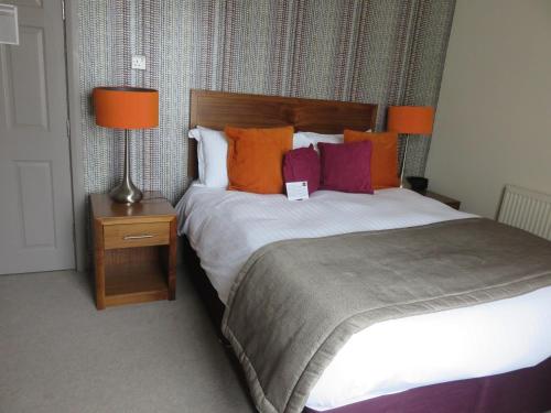 Belmont Hotel Leicester - image 2
