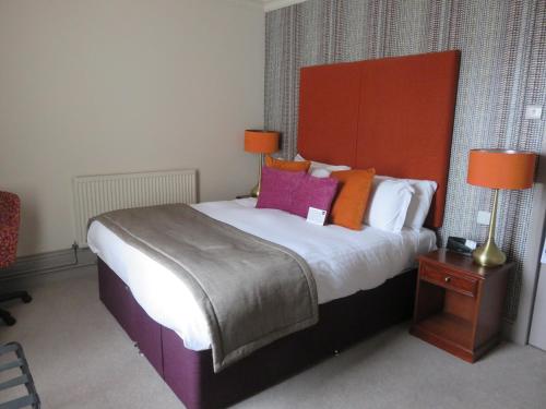 Belmont Hotel Leicester - image 8