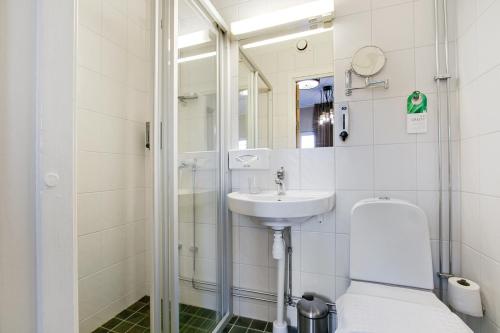 First Hotel Brommaplan, Stoccolma (foto 11)
