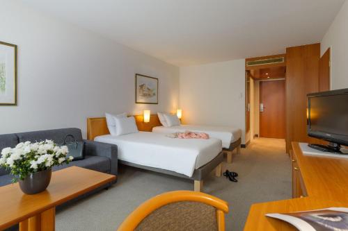 Novotel Freiburg am Konzerthaus - image 5