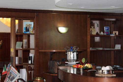Balconata 2.0 Banqueting & Accommodations - image 13