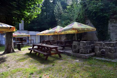 Hotel Podkost