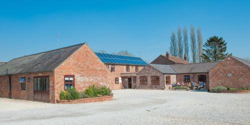 Highfield Farm, , East Yorkshire