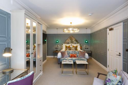 Gonville Hotel - image 6