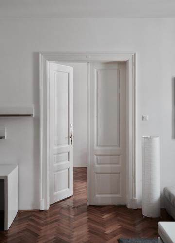 Apartment Trdinova, Ljubljana (photo 2)