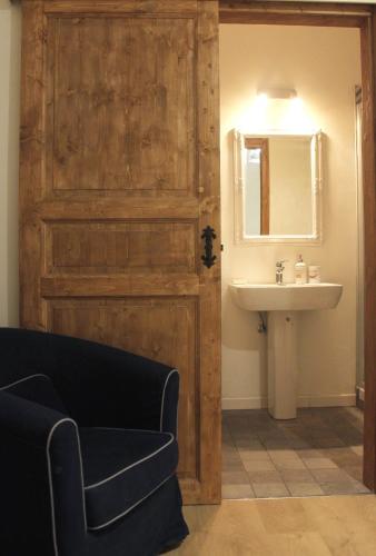La Casetta Ferrara B&B