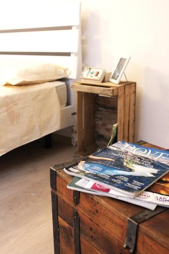 La Casetta Ferrara B&B