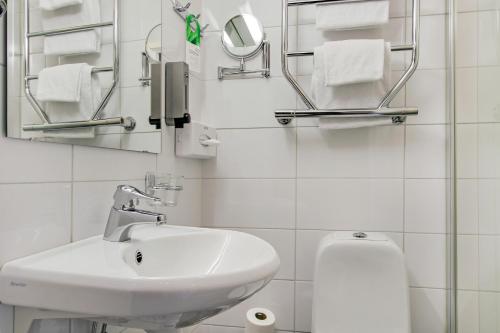 First Hotel Brommaplan, Stoccolma (foto 4)