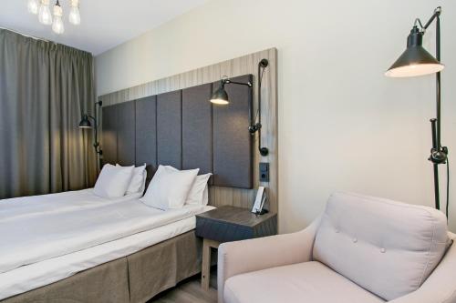 First Hotel Brommaplan, Stoccolma (foto 9)