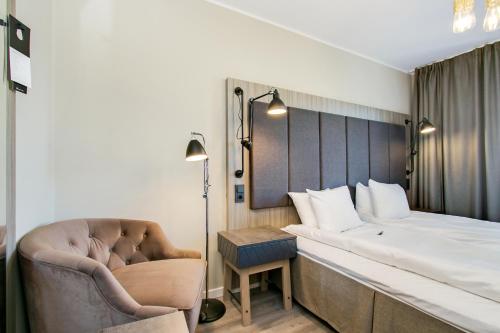 First Hotel Brommaplan in Bromma