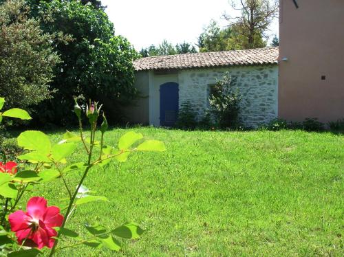 Le Mas De La Cigale Bleue, Caumont Sur Durance