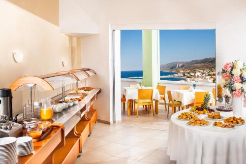 Kythea Resort in Agia Pelagia Kythira