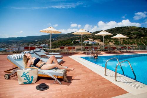 Kythea Resort - image 10