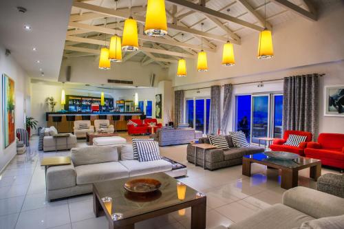 Kythea Resort in Agia Pelagia Kythira