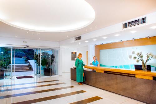Kythea Resort - main image