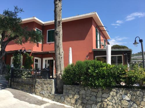  Baia dei Gabbiani in San Lorenzo al Mare