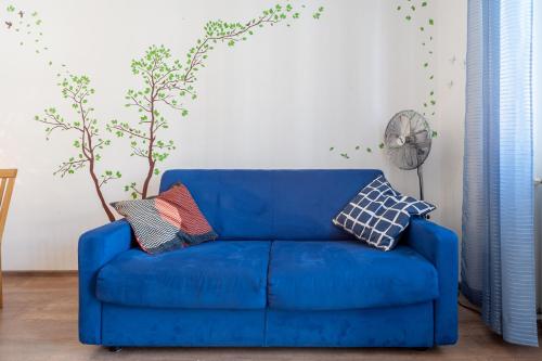 Vatican Stemar Apartment - image 5