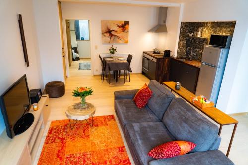  Le Cheval Blanc in Aubel