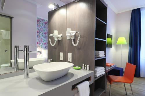 MOMA1890 Boutique Hotel, Mnichov (fotografie 10)