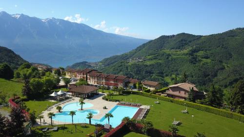 Residence La Berna 2