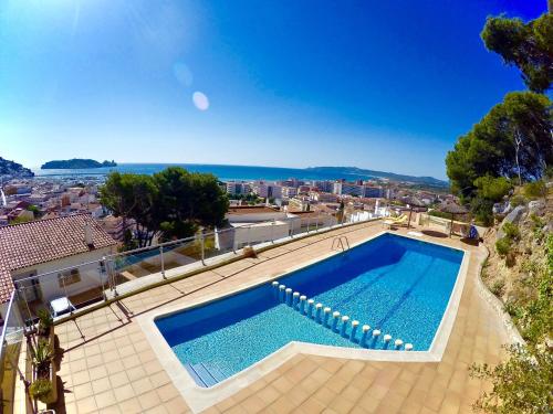 B&B l'Estartit - Trill Las Brisas A, 4-6 pax - Bed and Breakfast l'Estartit