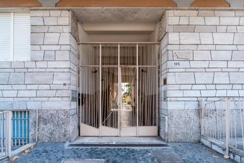 Vatican Stemar Apartment - image 13