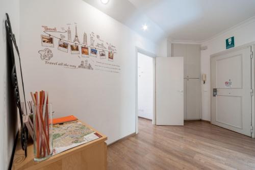 Vatican Stemar Apartment - image 7