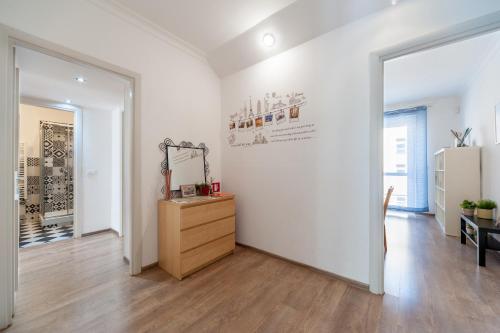 Vatican Stemar Apartment - image 11