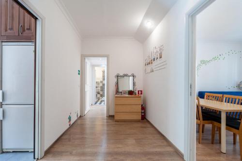 Vatican Stemar Apartment - image 6