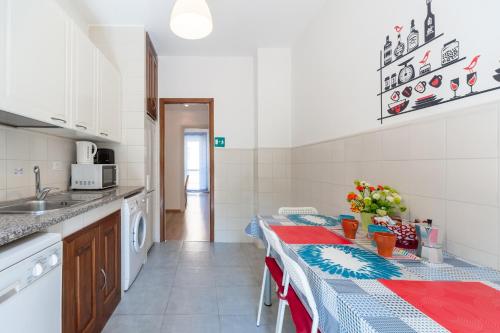 Vatican Stemar Apartment - image 9