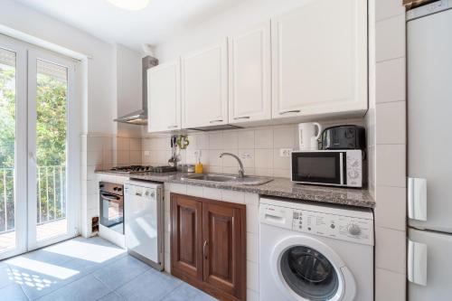 Vatican Stemar Apartment - main image