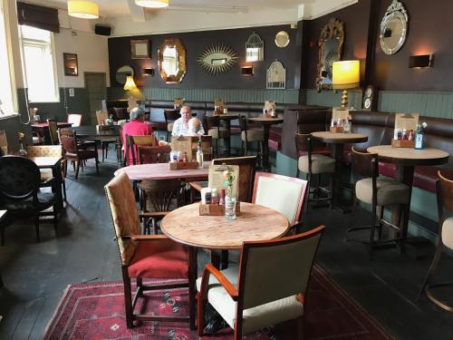 The Long Room Hotel and Bar – London