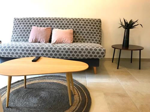 Bandol Le Studio Dantoine Location Saisonnière 3 Rue