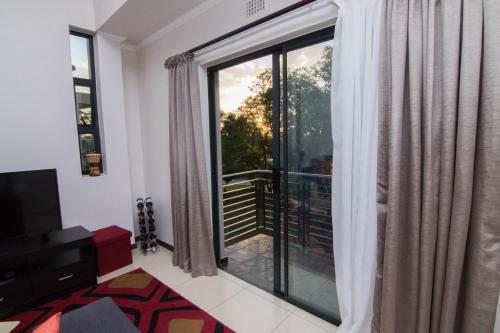 Luxury 2 Bedroom Lifestyle Apartment in Golf Estate