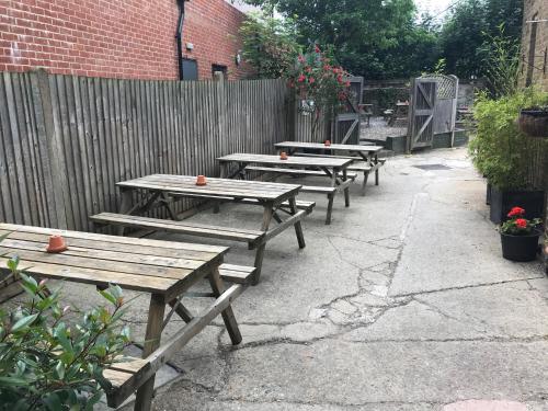 The Long Room Hotel and Bar - image 9