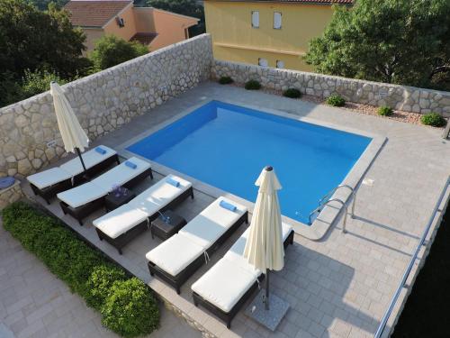 Apartments Villa Residenca - main image