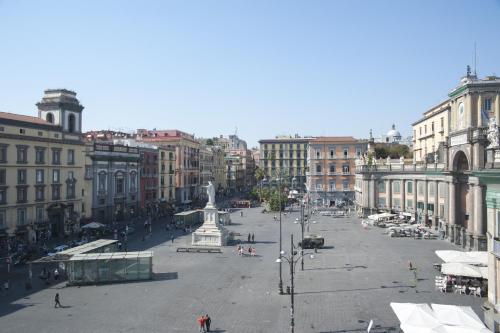 Il Viaggio di Dante Historical Center