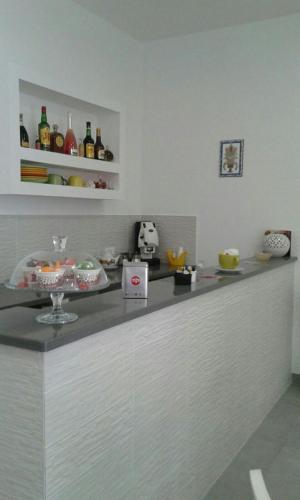 B&B Il mandorlo 3