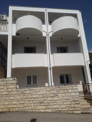 Apartmani Alenka - main image