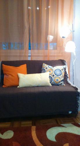 Epres Flat, Budapest (photo 8)
