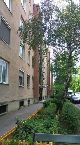 Epres Flat, Budapest (photo 7)