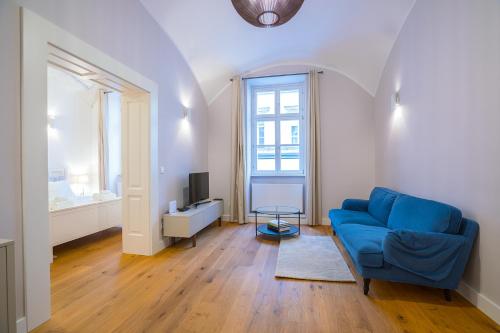 Deluxe Apartment Talia - Zagreb