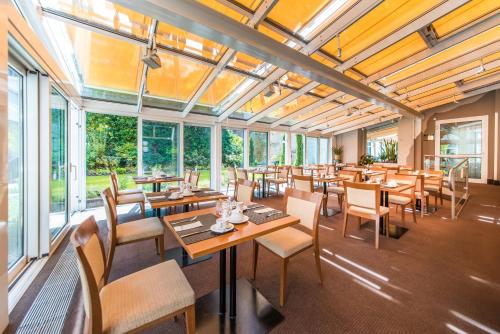 Doblers Restaurant Mannheim Viamichelin
