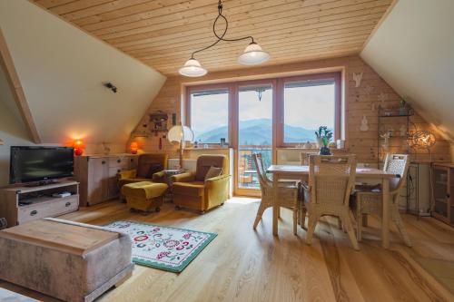 Apartament KROKUS