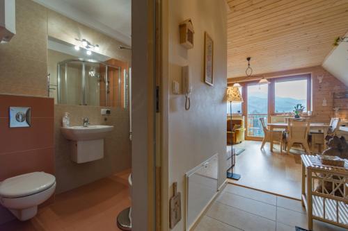 Apartament KROKUS